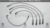 PEUGE 5967E9 Ignition Cable Kit